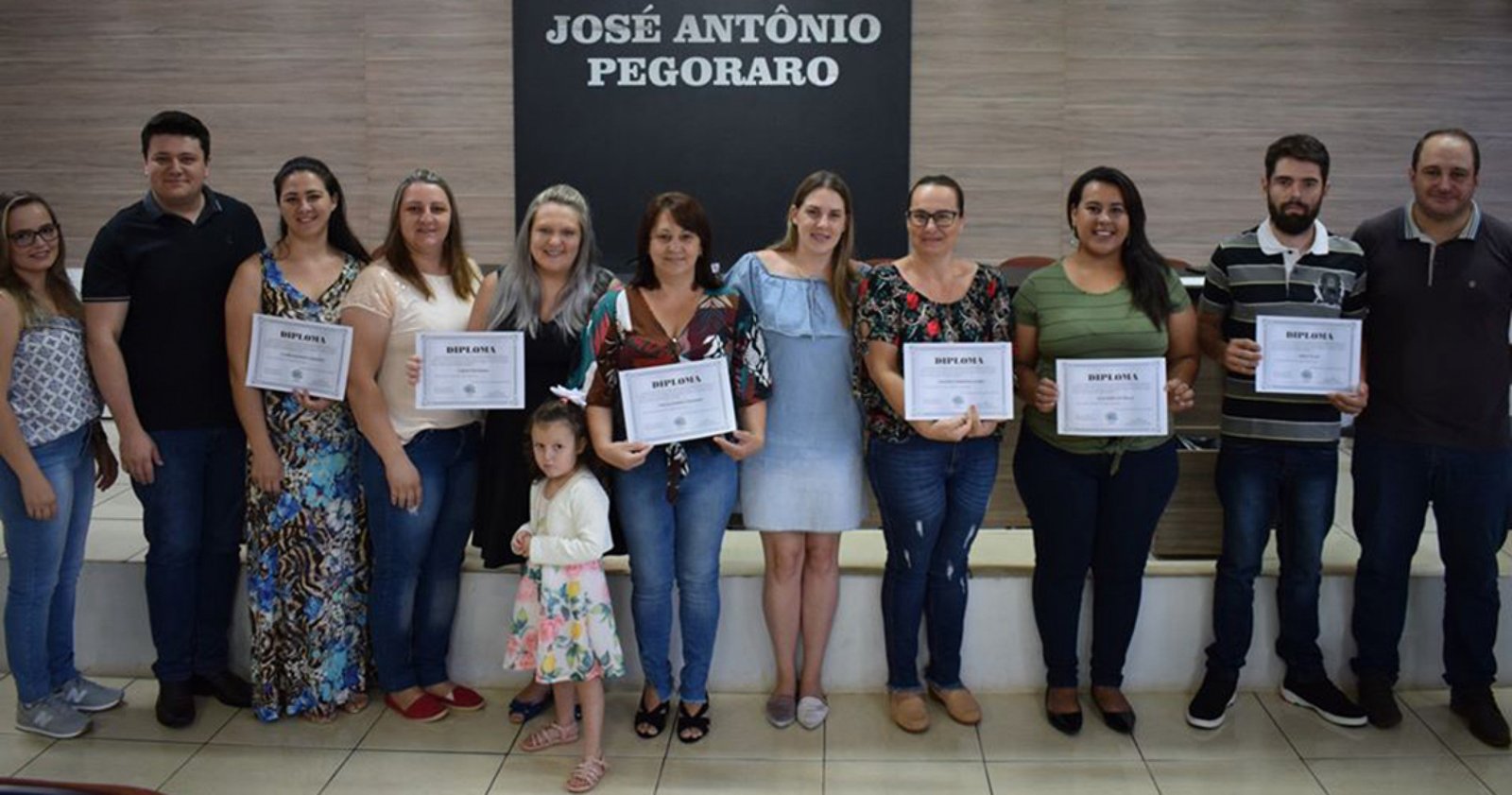 Imagem ilustrativa: Novos conselheiros tomam posse em Santa Cecília do Sul