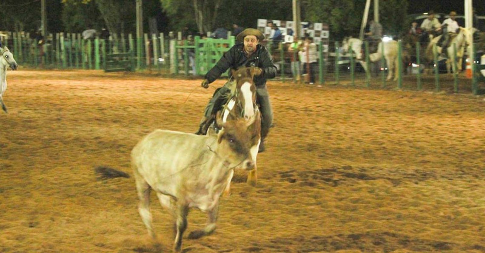 Imagem ilustrativa: Mais de 11 horas de disputas no duelo individual