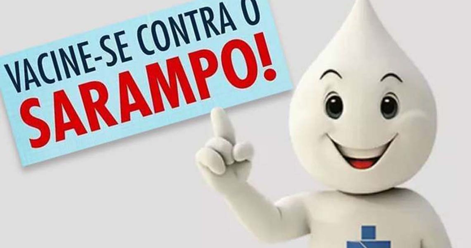 Imagem ilustrativa: Saúde realiza campanha nacional de vacinação