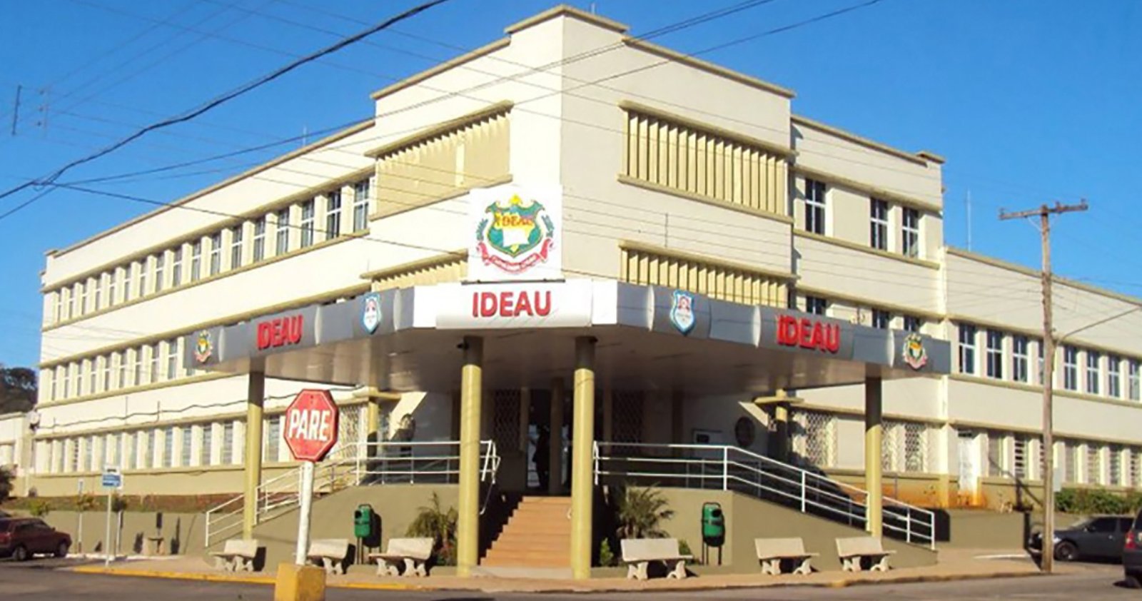 Imagem ilustrativa: IDEAU é credenciada como Centro Universitário pelo MEC