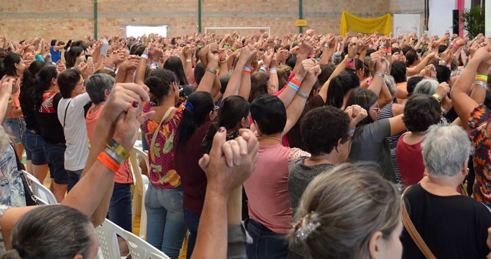 Imagem ilustrativa: Encontro de Mulheres Cooperativistas é realizado pela Coasa