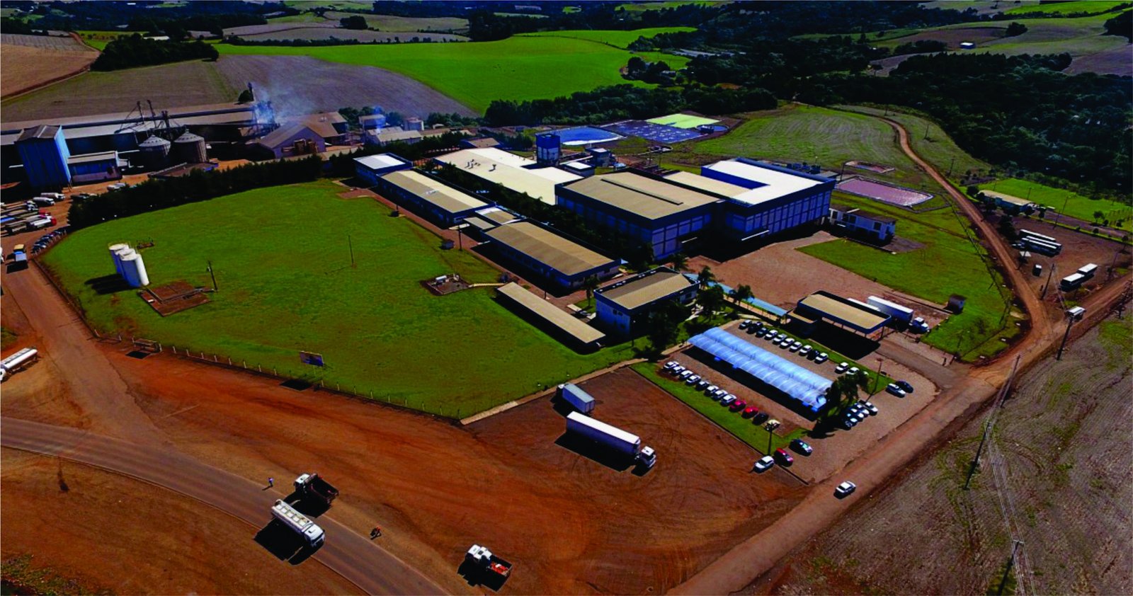 Imagem ilustrativa: Agrodanieli divulga medidas adotadas para contenção do Covid-19