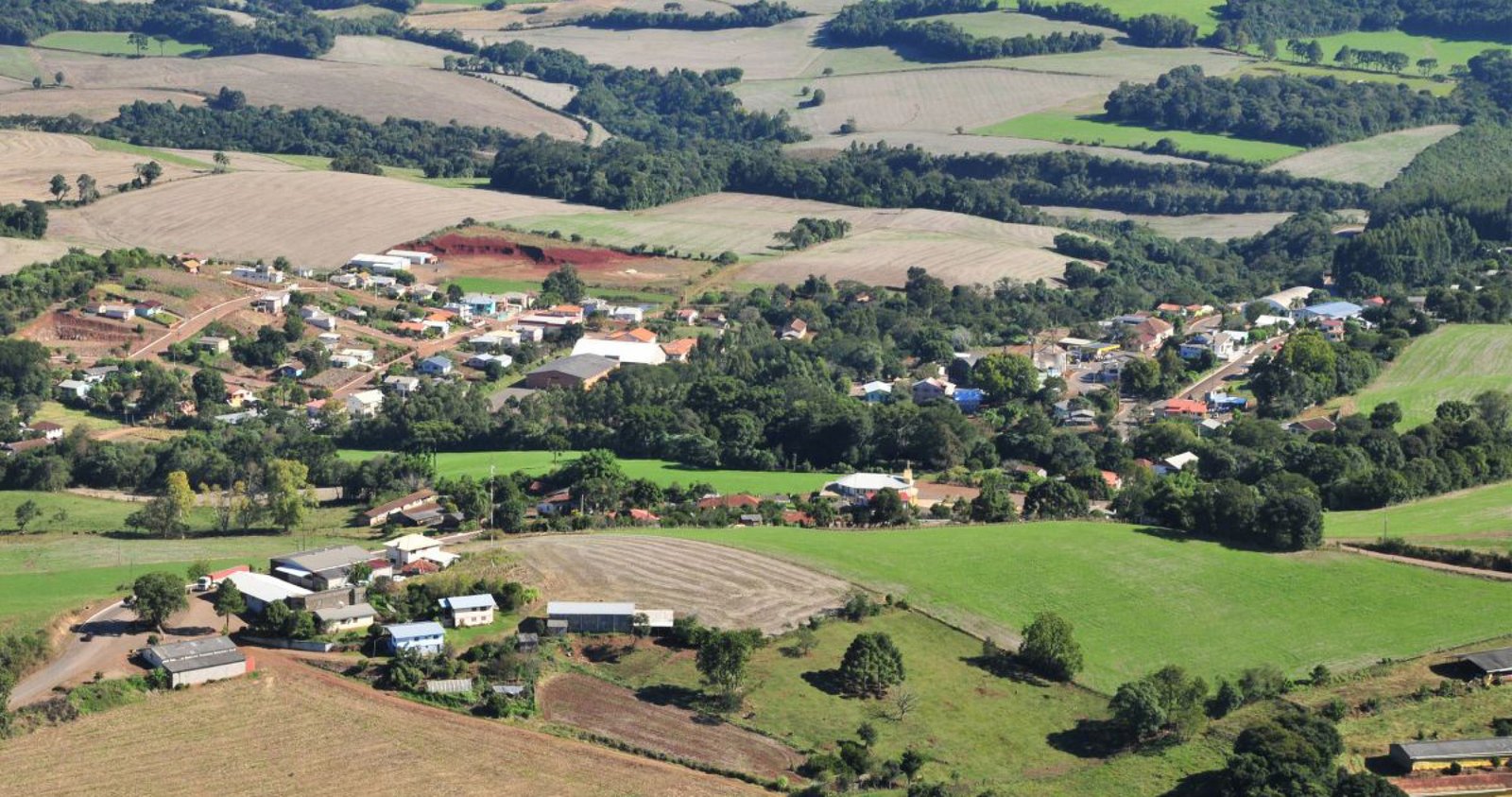 Imagem ilustrativa: Prefeitura de Charrua decreta novas medidas de prevenção ao Coronavírus