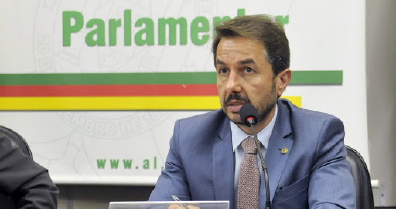 Imagem ilustrativa: Turra encaminha R$ 1 milhão em emendas para o combate ao Coronavírus