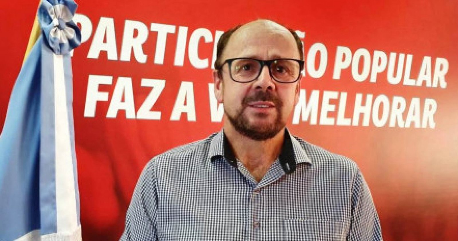 Imagem ilustrativa: Prefeito Claudião anuncia corte de salários e exonera secretários municipais