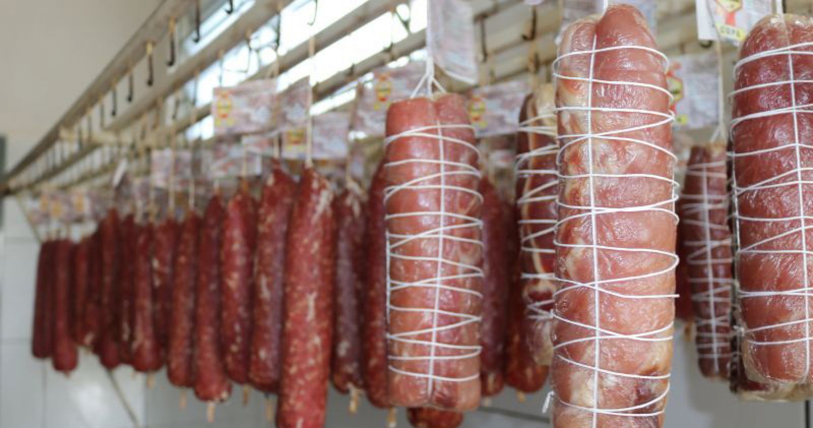 Imagem ilustrativa: SANANDUVA: Autorizado o comércio intermunicipal de produtos de origem animal
