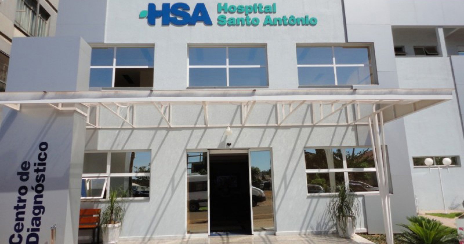 Imagem ilustrativa: HSA recebeu doação de R$ 100 mil do Sicredi Altos da Serra