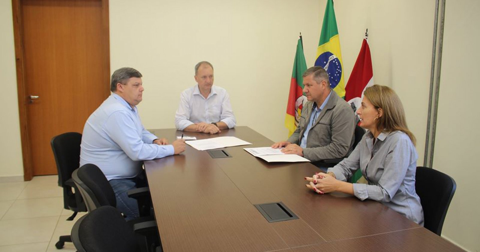 Imagem ilustrativa:  Secretaria da Fazenda informa novos prazos para pagamento do IPTU 2020 em Tapejara