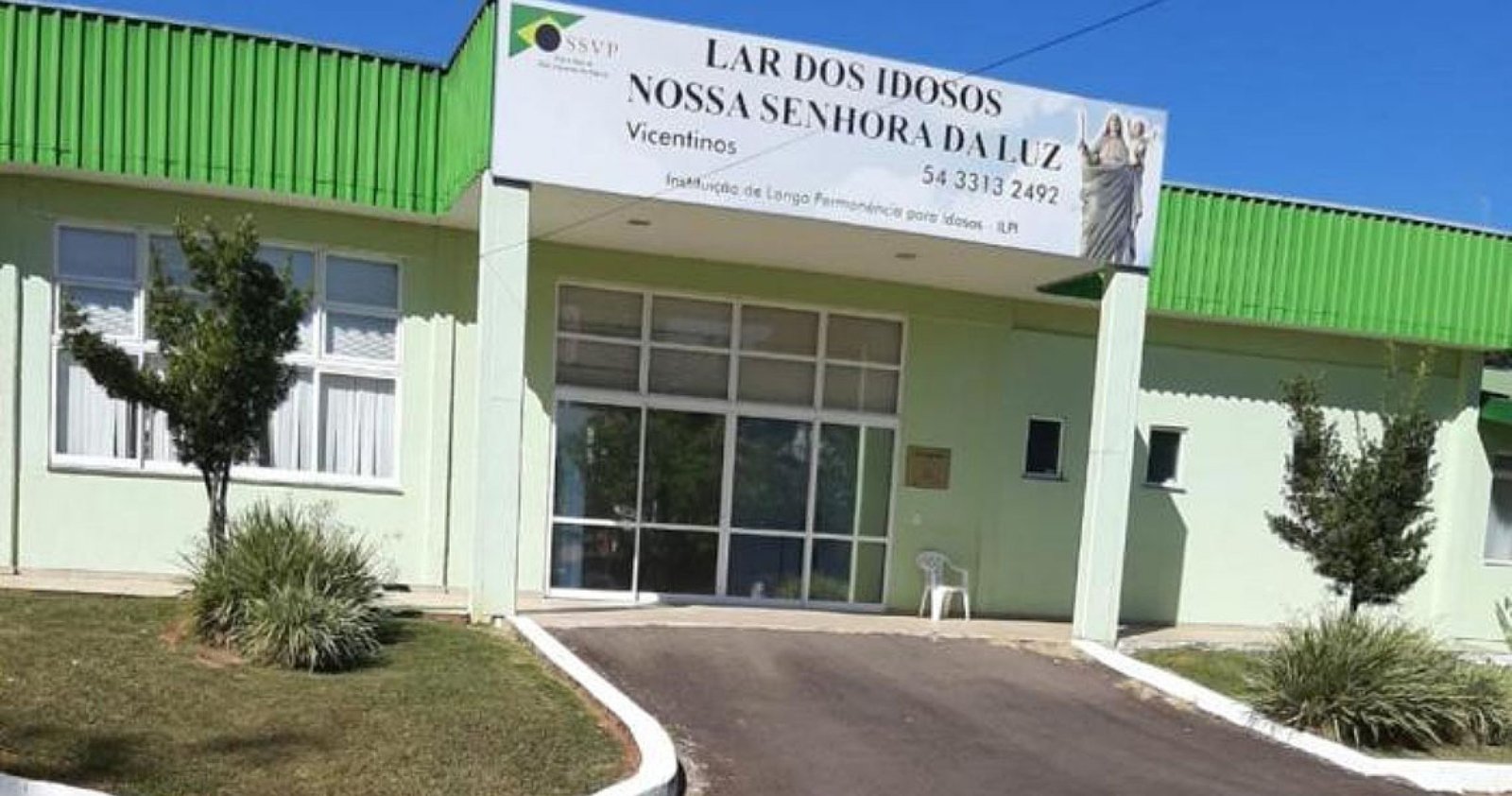 Saúde publica Portaria com medidas de prevenção da Covid-19 em lares de idosos