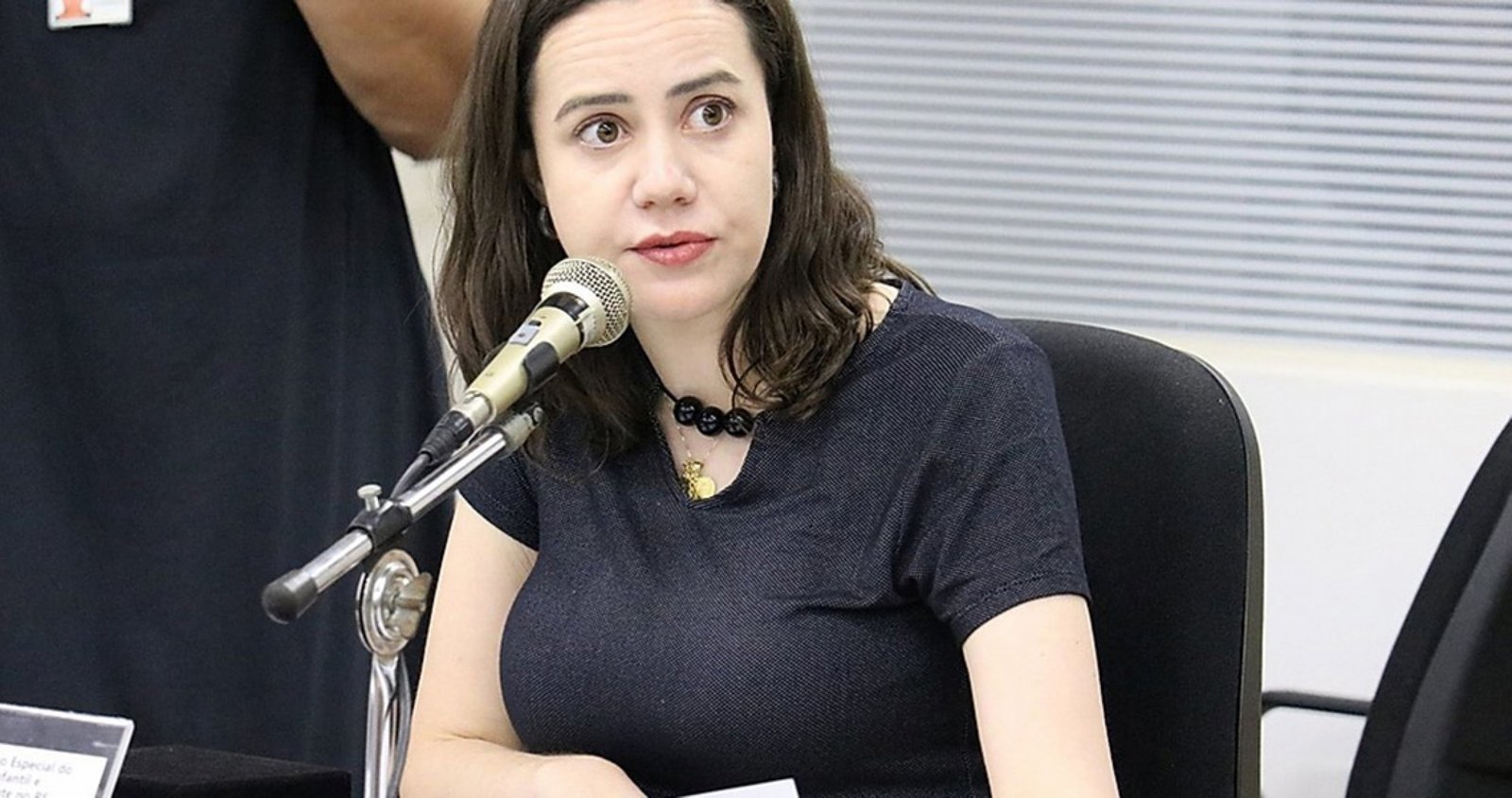 Imagem ilustrativa: Deputada Franciane Bayer alerta para o aumento do femincidio