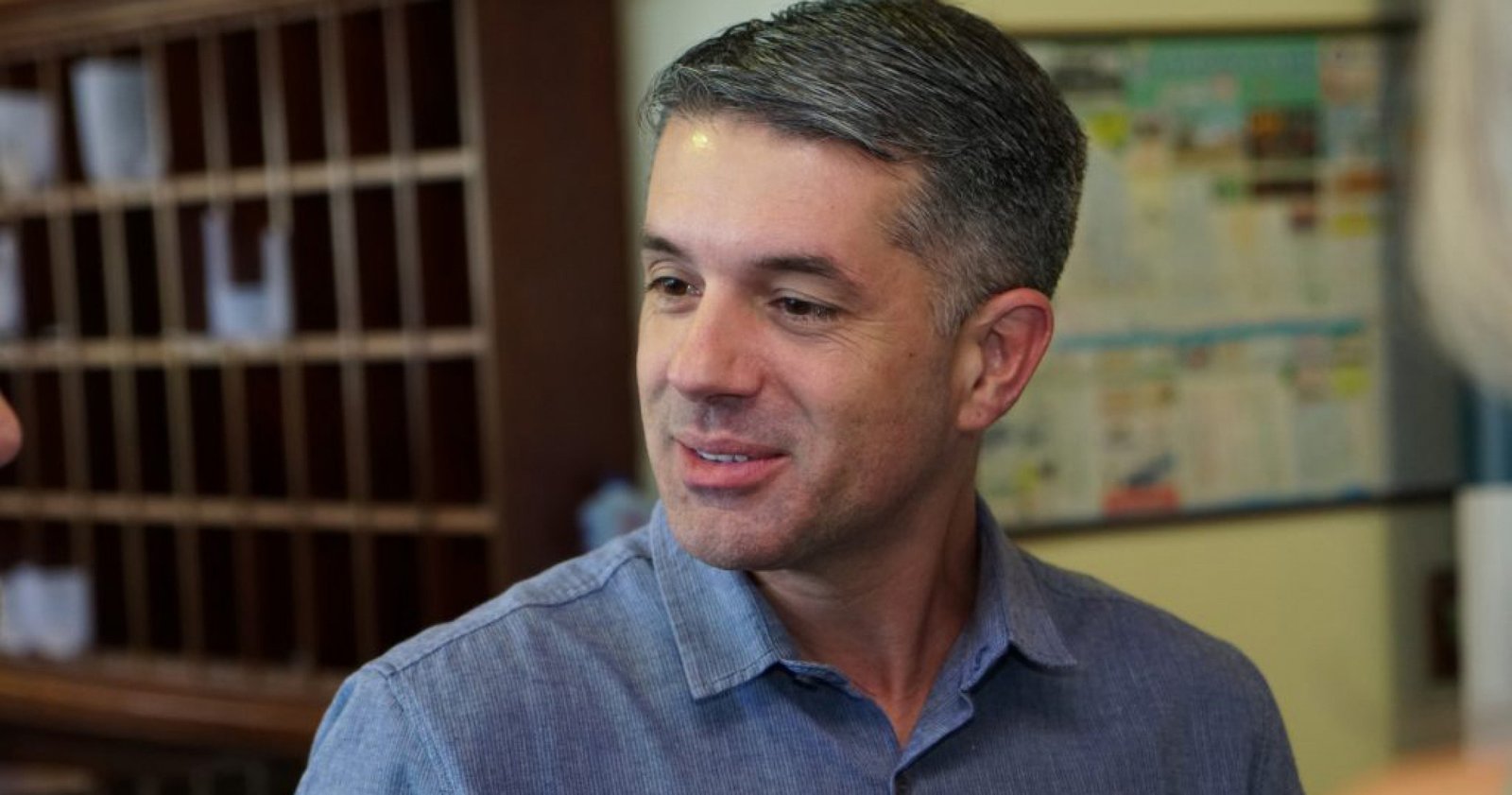 Imagem ilustrativa: Maneco Hassen é eleito como próximo presidente da Famurs