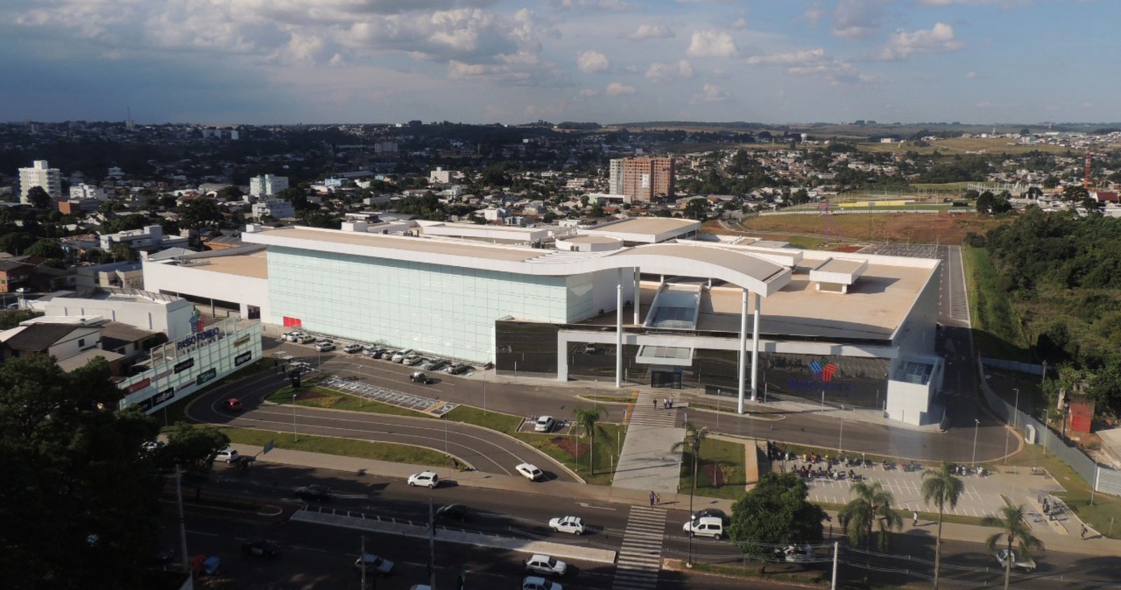 Imagem ilustrativa: Passo Fundo Shopping retoma atividades nesta segunda-feira (25)