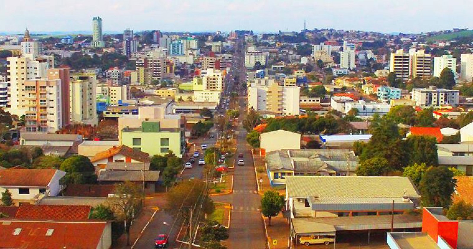 Tapejara adere ao Cidade Empreendedora