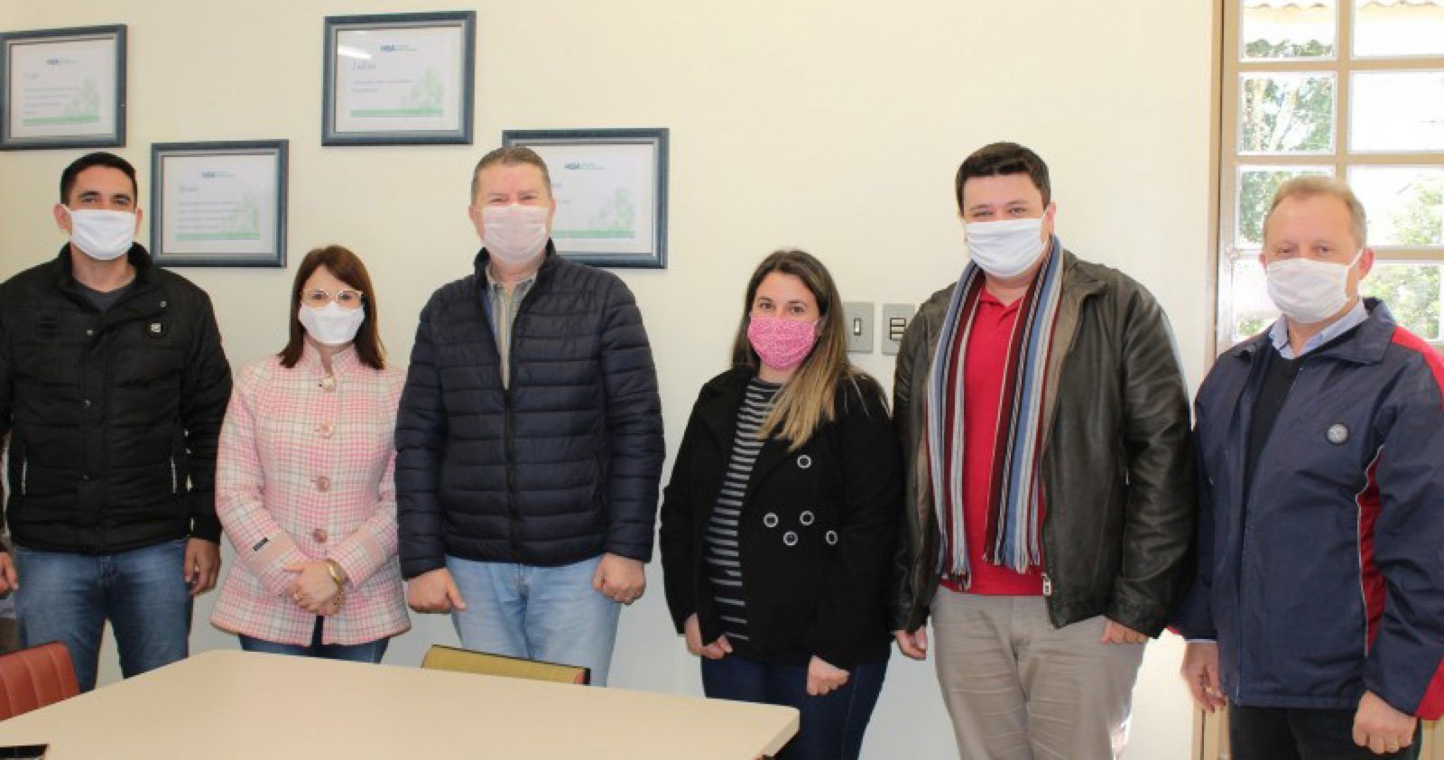Imagem ilustrativa: HSA receberá um ventilador mecânico da Prefeitura Municipal de Santa Cecília do Sul