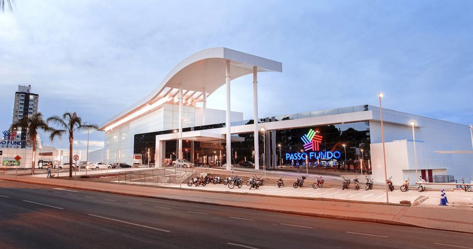 Imagem ilustrativa: Passo Fundo Shopping tem novo horário de funcionamento