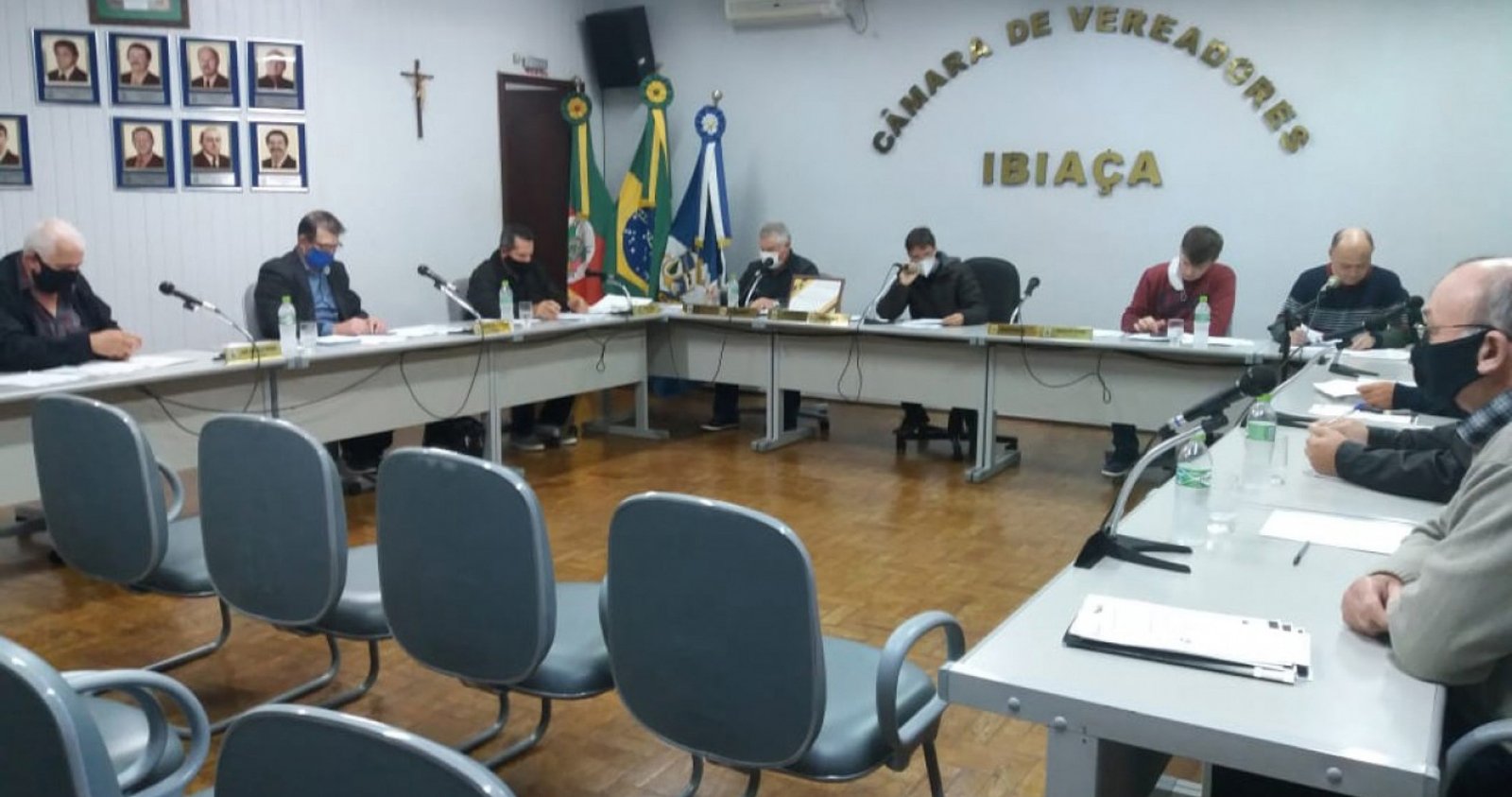 Imagem ilustrativa: Ibiaçá vai repassar mais de R$ 20 mil por mês ao Hospital Santo Antônio