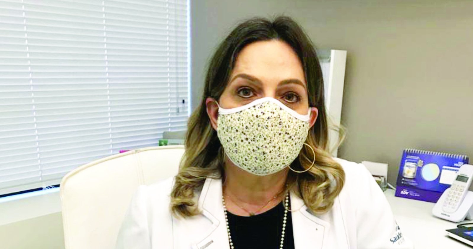 Pediatra dá dicas de nutrição em tempos de coronavírus
