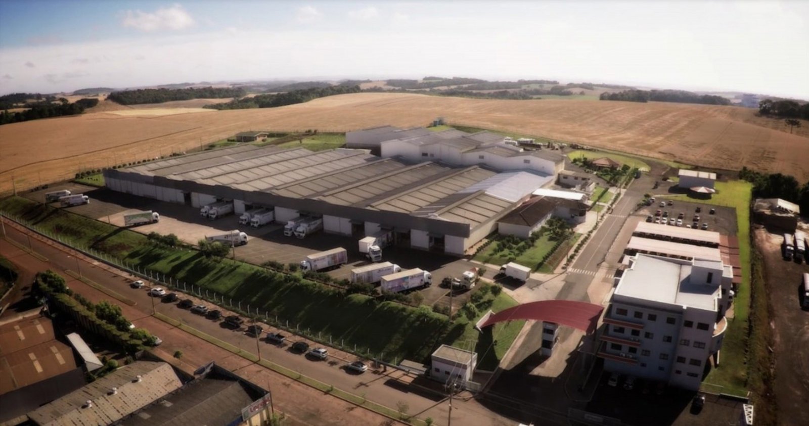 Imagem ilustrativa: Plasbil recebe certificado de uso de energia renovável