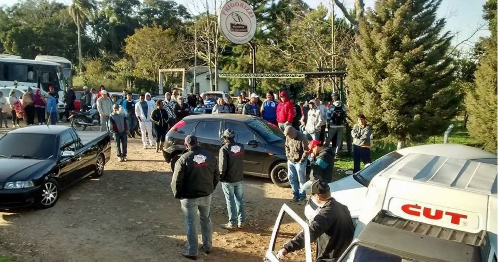 Imagem ilustrativa: Agro Avícola Rizzi quita mais uma parcela das verbas indenizatórias aos trabalhadores