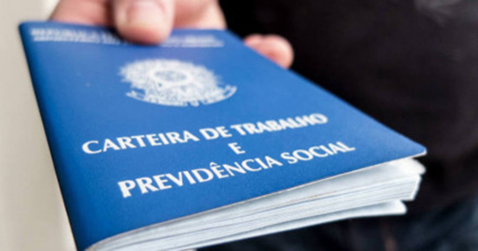 Imagem ilustrativa: Informalidade no mercado de trabalho atinge 1,8 milhão de gaúchos no primeiro trimestre