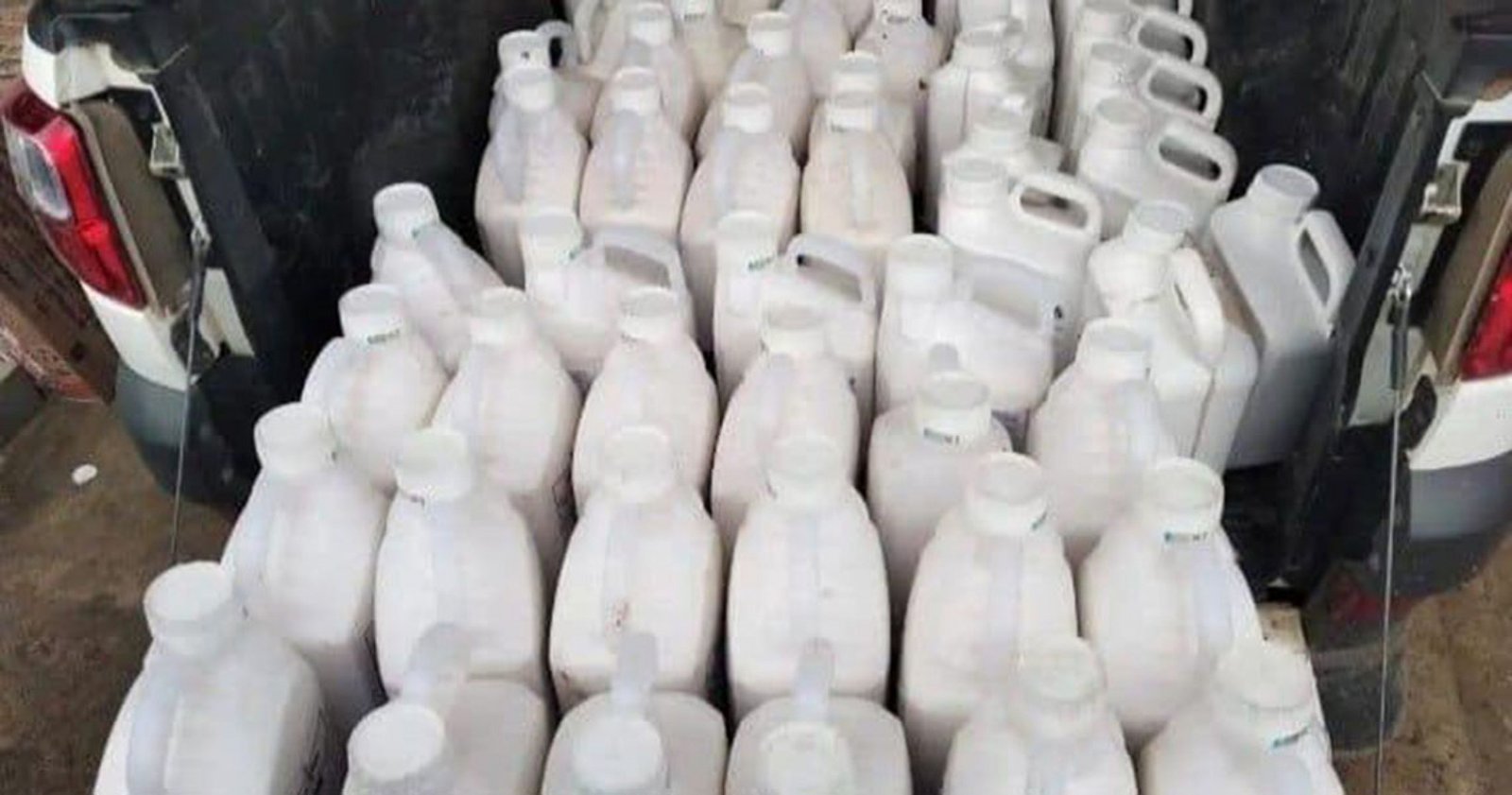 Imagem ilustrativa: Agricultor é lesado em mais de R$ 300 mil durante assalto em Água Santa