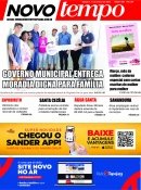 Capa: EDIÇÃO DE 11 DE MARÇO DE 2023