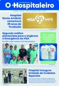 Capa: HOSPITALEIRO ABRIL  2023
