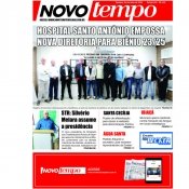 Capa: EDIÇÃO DE 06 DE MAIO DE 2023