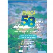 Capa: EDIÇÃO DO DIA 18 DE NOVEMBRO DE 2023