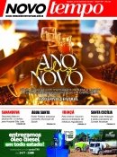 Capa: EDIÇÃO DO DIA 22 DE DEZEMBRO DE 2023
