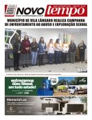 Capa: EDIÇÃO DO DIA 24 DE MAIO DE 2024