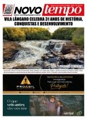 Imagem da manchete: EDIÇÃO DO DIA 24 DE OUTUBRO DE 2026