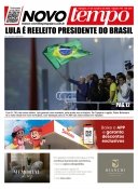 Imagem da manchete: EDIÇÃO DO DIA 31 DE OUTUBRO DE 2026